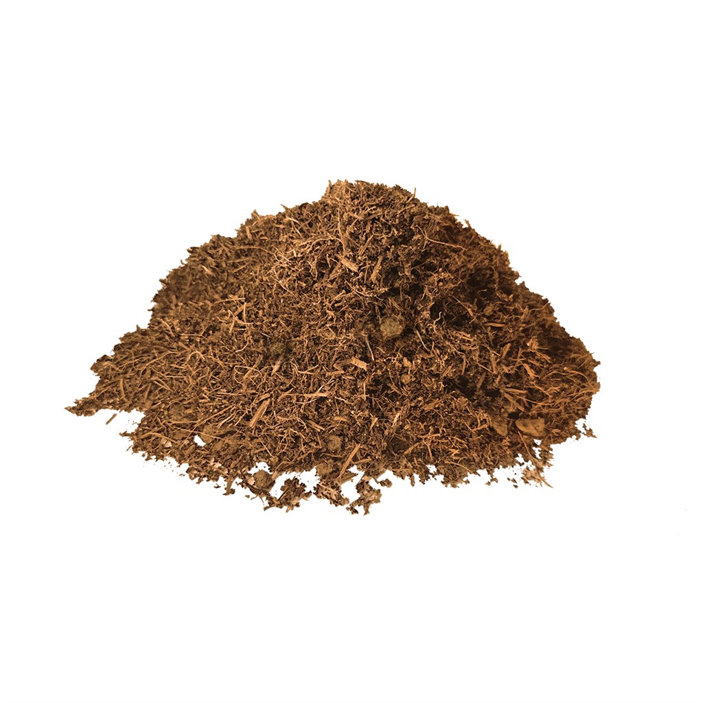 TERRICCIO VIVAIO SENZA TORBA + PR. 12M KG.4 SFUSO